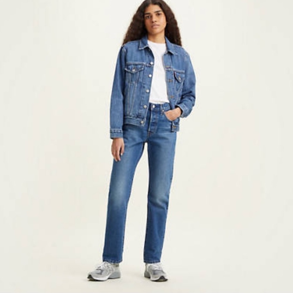 Levi's Premium 501 Jeans Size  W31 L30